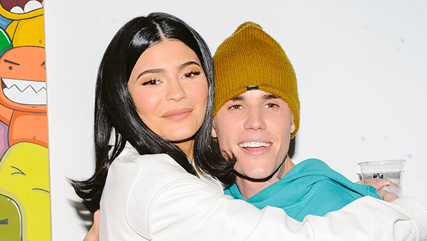 Kylie Jenner Transforms Into Justin Bieber with TikTok Filter in Hilarious Video