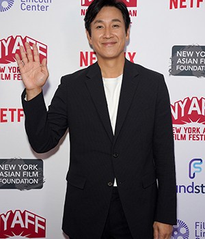 Lee Sun-kyun