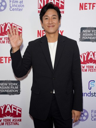 Lee Sun-kyun
New York Asian Film Festival at Film at Lincoln Center, New York USA - 30 Jul 2023