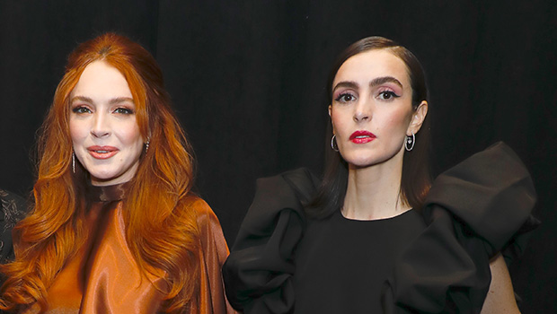 Lindsay Lohan Shares Rare Photos With Sister Ali for Her Birthday – Hollywood Life