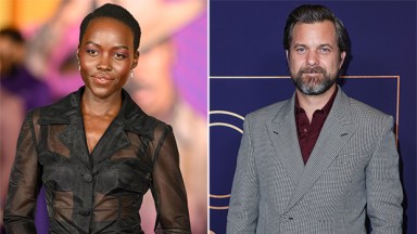 Lupita Nyong'o Joshua Jackson