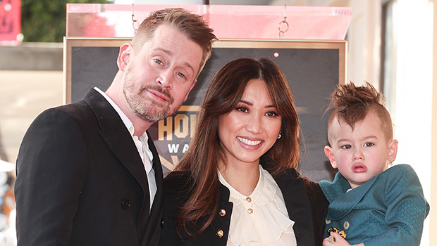 Macaulay Culkin's Kids: All About His 2 Sons With Brenda Song