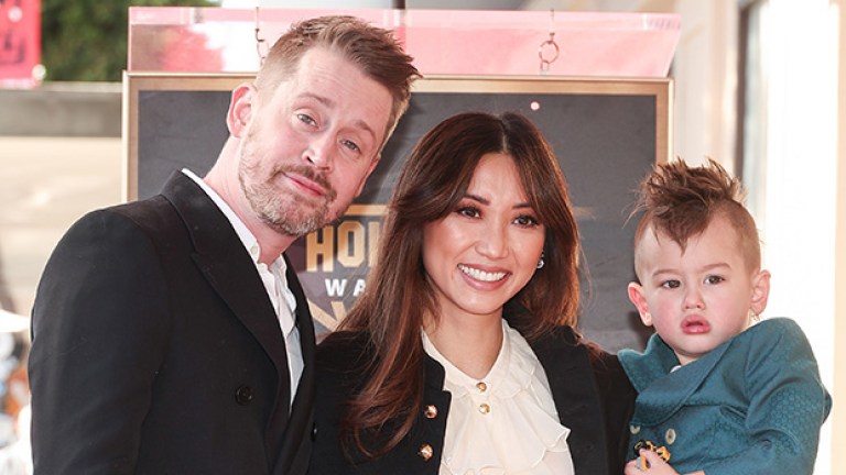 Macaulay Culkin’s Kids: All About His 2 Sons With Brenda Song ...