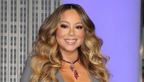 Mariah Carey