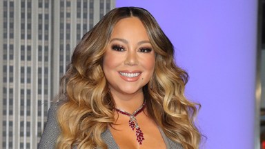 Mariah Carey