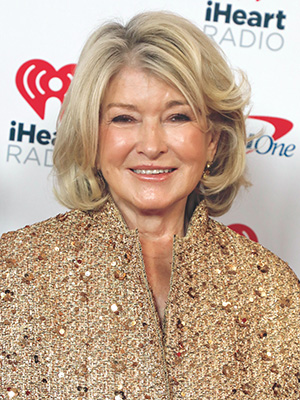 Martha Stewart, 82, posts thirst trap in lace nightgown