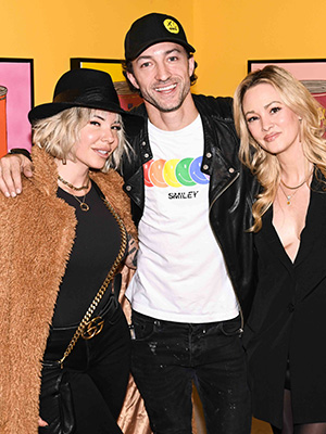 Matt Smiley exhibition