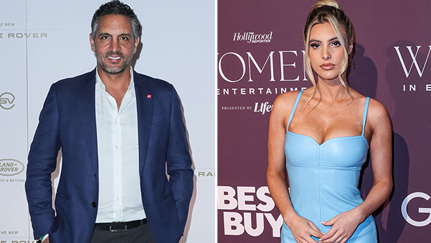 Mauricio Umansky Films Lele Pons Skiing in Only a Bath Towel: Video