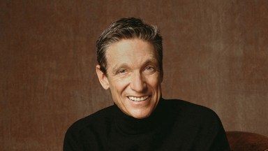 maury povich