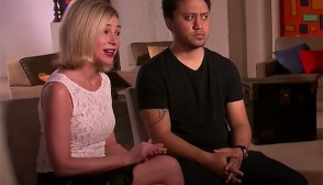 Mary Kay Letourneau and Vili Fualaau