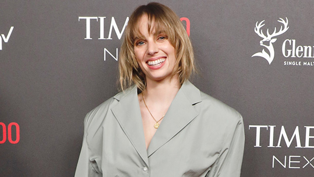 Maya Hawke and Singer Christian Lee Hutson Noticed Kissing in NYC – League1News