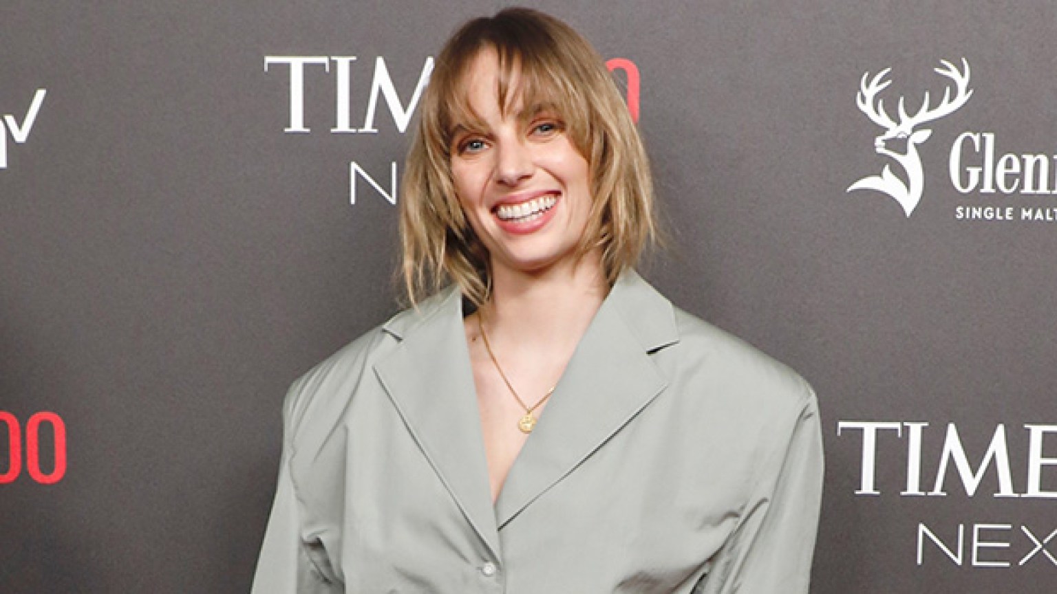 Maya Hawke and Singer Christian Lee Hutson Spotted Kissing in NYC