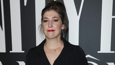 Mayim Bialik Reveals She’s Leaving 'Jeopardy!' in Bombshell Post