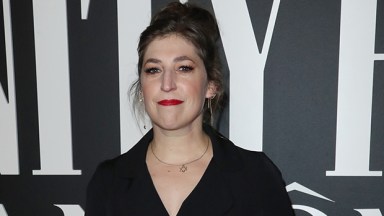 Mayim Bialik Reveals She’s Leaving 'Jeopardy!' in Bombshell Post