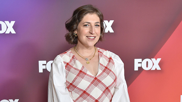 Why Is Mayim Bialik Leaving ‘Jeopardy!’? Everything We Know About Her ...