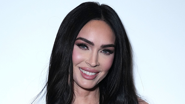 Megan Fox Moisturizes Her Skin With This Unique Product for Extra Softness