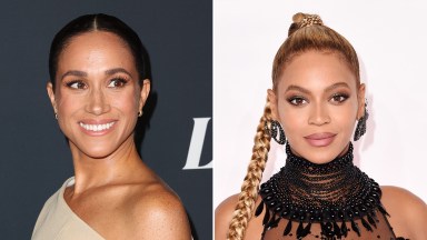 meghan markle, beyonce