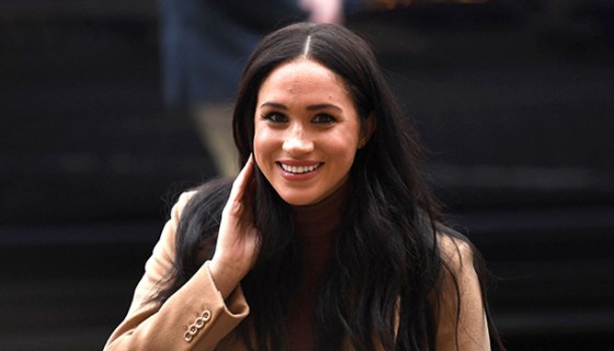 meghan markle