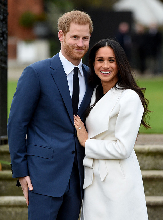 Meghan Markle and Prince Harry Vacation in Costa Rica With Their Kids