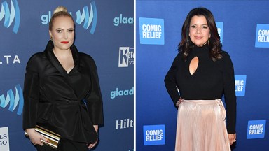 meghan mccain, ana navarro