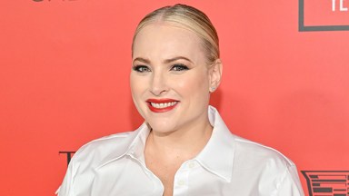 Meghan McCain