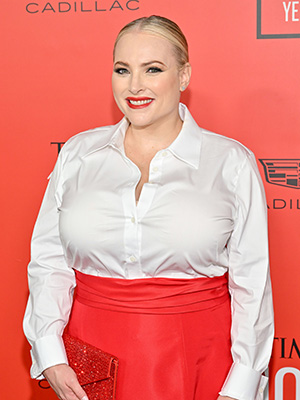 Meghan McCain