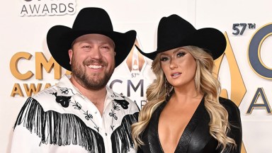 Meghan Patrick’s Husband: All About Her Spouse Mitchell Tenpenny ...
