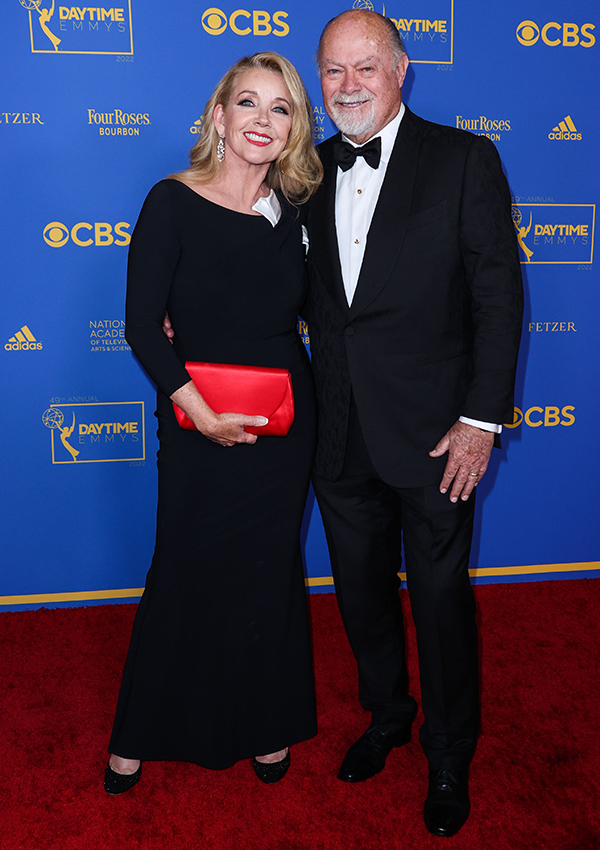 Melody Thomas Scott’s Husband: All About Edward and Their Marriage ...
