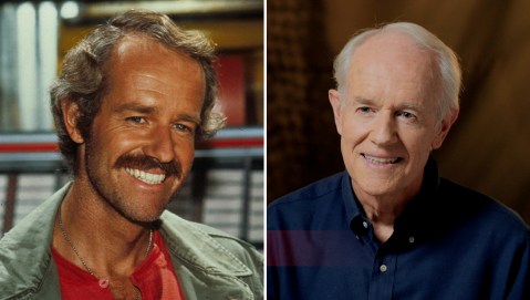 ‘M*A*S*H’ Cast Then & Now: Photos of Alan Alda, Loretta Swit & More