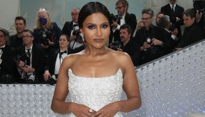 mindy kaling