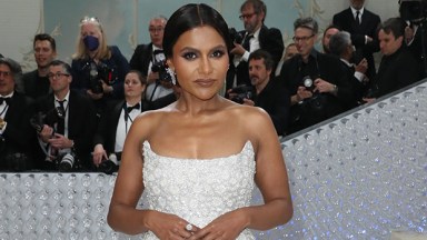 mindy kaling