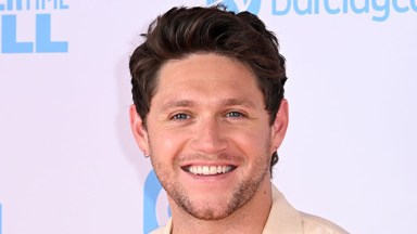 Niall Horan