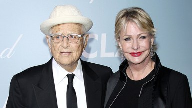 norman lear, lyn lear