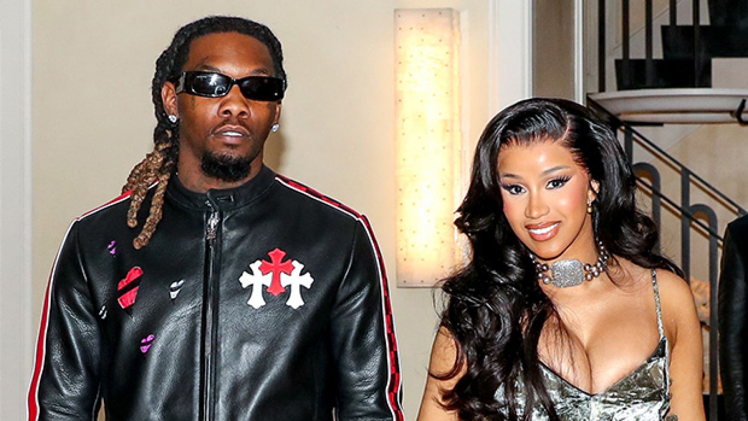 Why Did Cardi B And Offset Break Up Inside Their Split Hollywood Life
