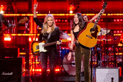 Rock and Roll Hall of Fame 2023: Photos of Celebs at the Ceremony ...