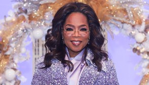 Oprah Winfrey