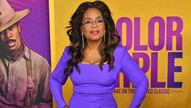 Oprah Winfrey Reveals She Uses Weight Loss Medication: It’s ‘Not Something to Hide’