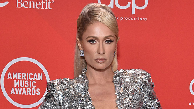 Paris Hilton Celebrates ‘Hot’ Holidays in Red Lingerie After Welcoming 2 Children in the Past Year