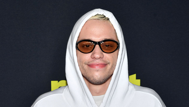 Pete Davidson All of a sudden Cancels A number of Comedy Reveals – League1News