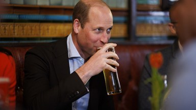 Prince William