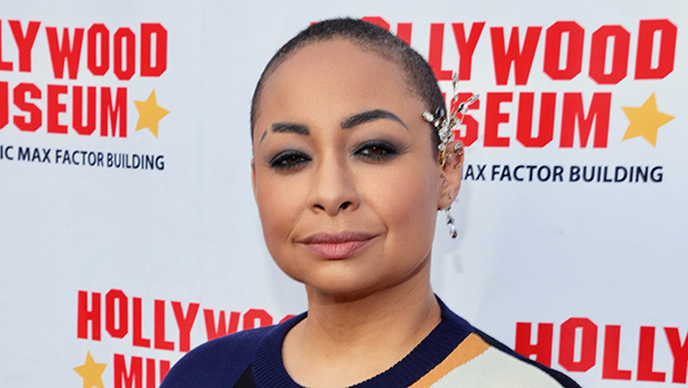 Raven-Symone pays tribute to late Brother Blaize on his 32nd birthday