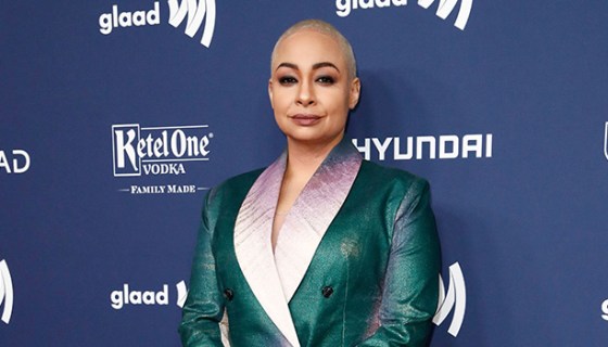 raven symone
