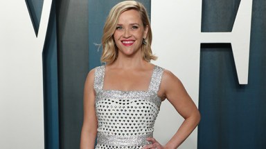 Reese Witherspoon