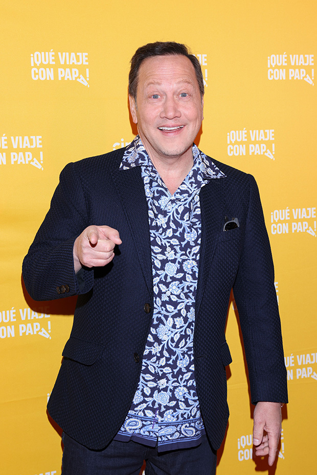 Rob Schneider