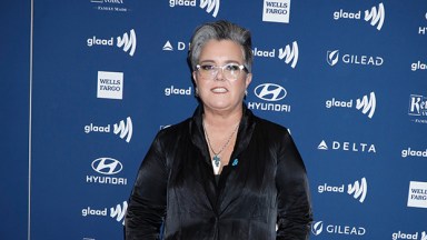 rosie o'donnell