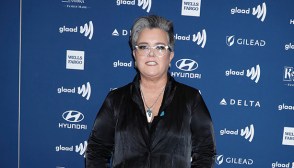 rosie o'donnell