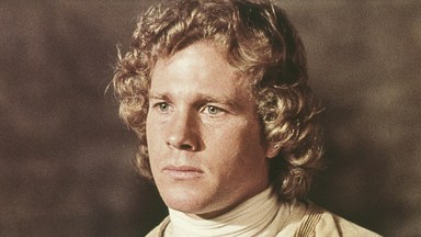 Ryan O'Neal