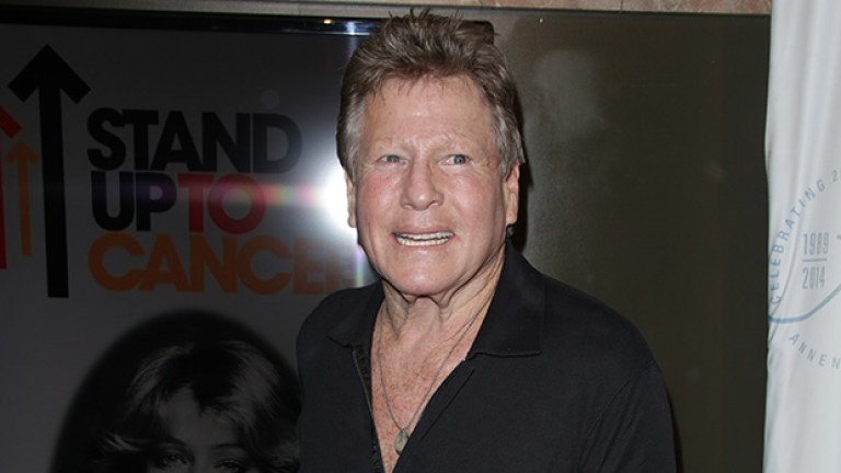 Ryan O’Neal’s Wife: All About His 2 Marriages, Farrah Fawcett Romance ...