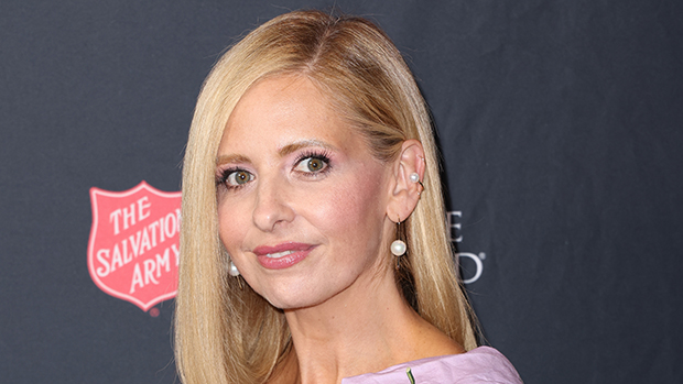 Sarah Michelle Gellar Recommends This Candle as a Gift & It’s Less Than $30