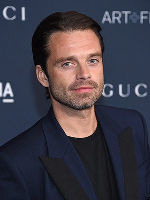 Sebastian Stan